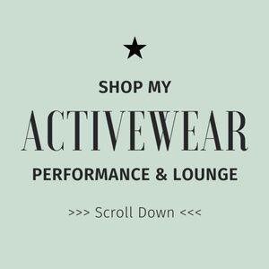 Activewear Zumbawear